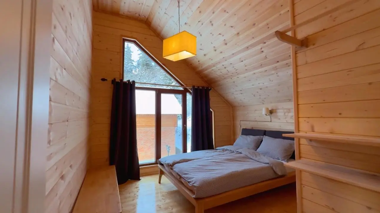 Eko cottages