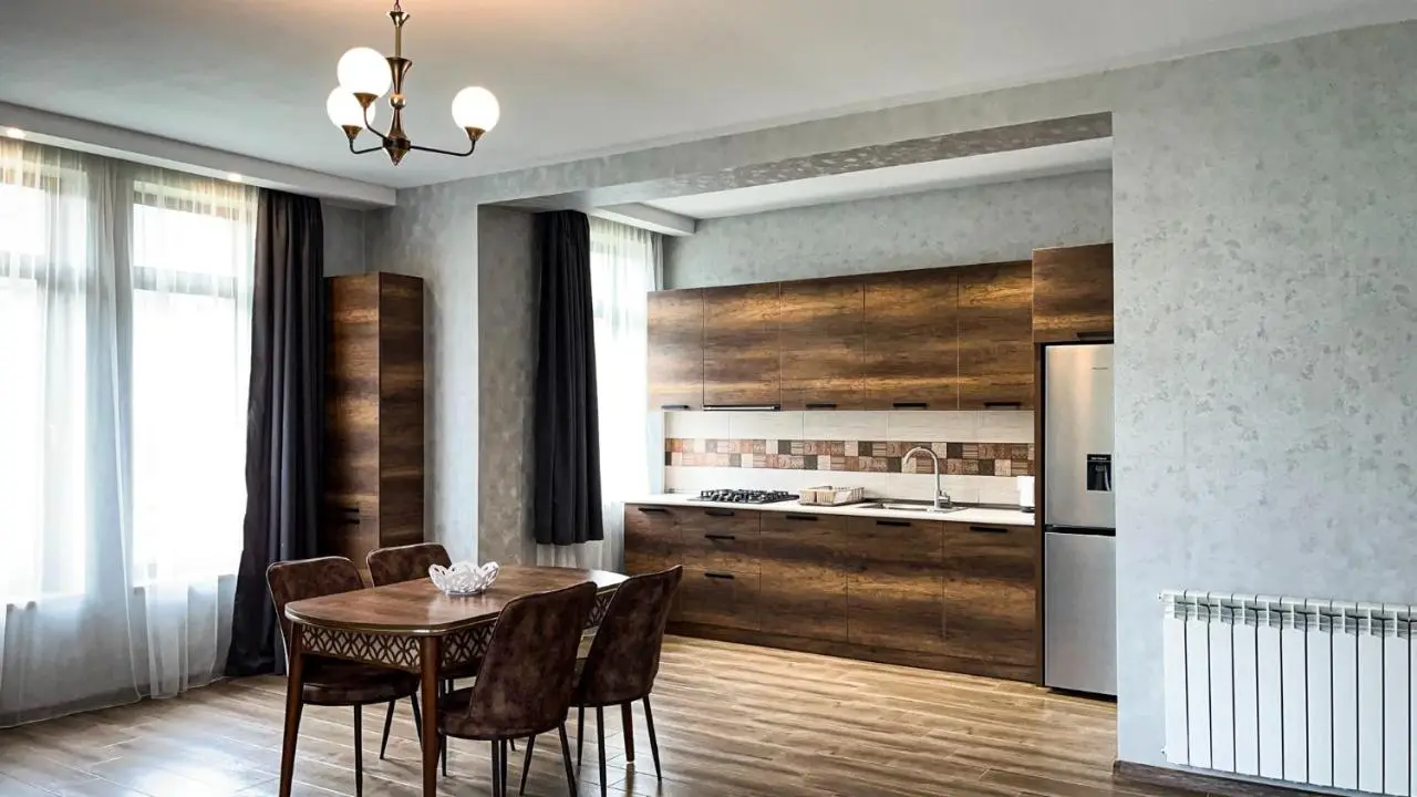 Dani Lux Apartments