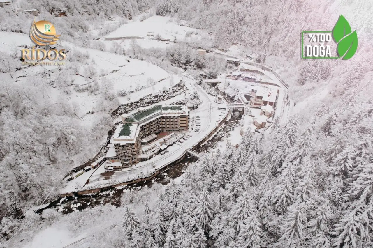 Ridos Thermal Hotel & Spa