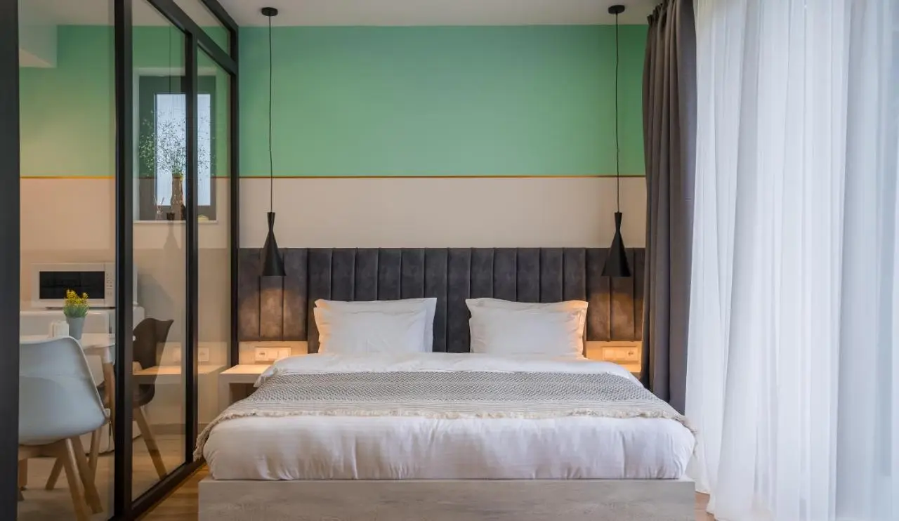Kazbegi MaNa Apartment N 111
