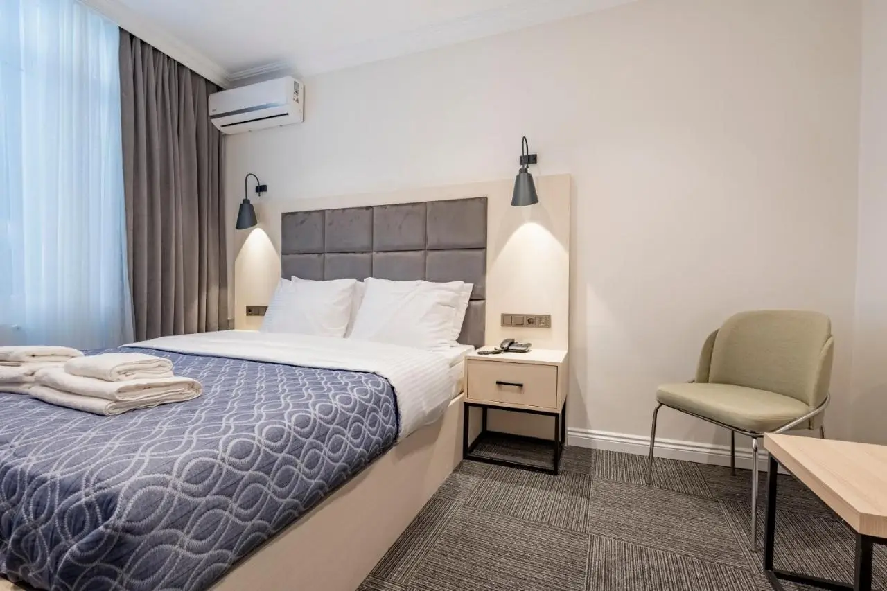 Stamboul Hotel & Suites