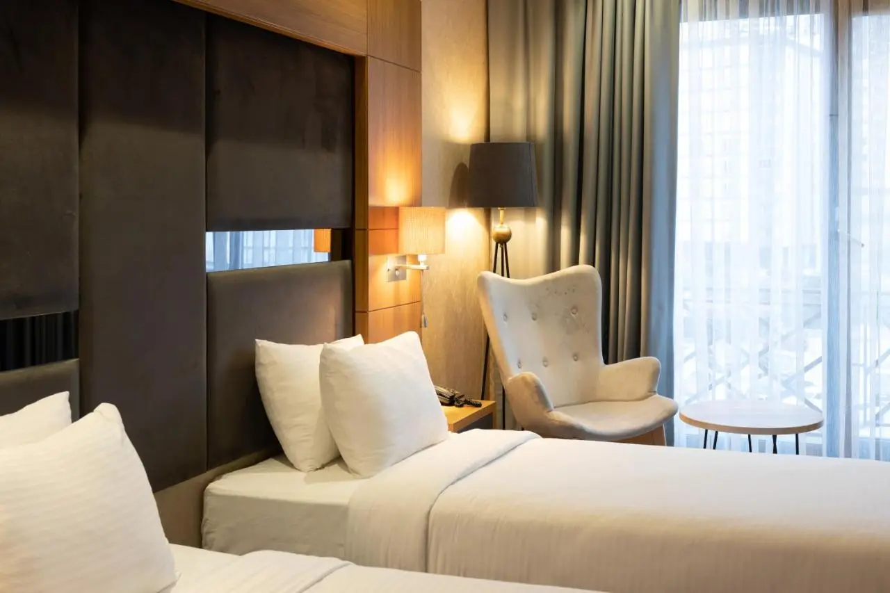 Holiday Inn - Trabzon-East by IHG