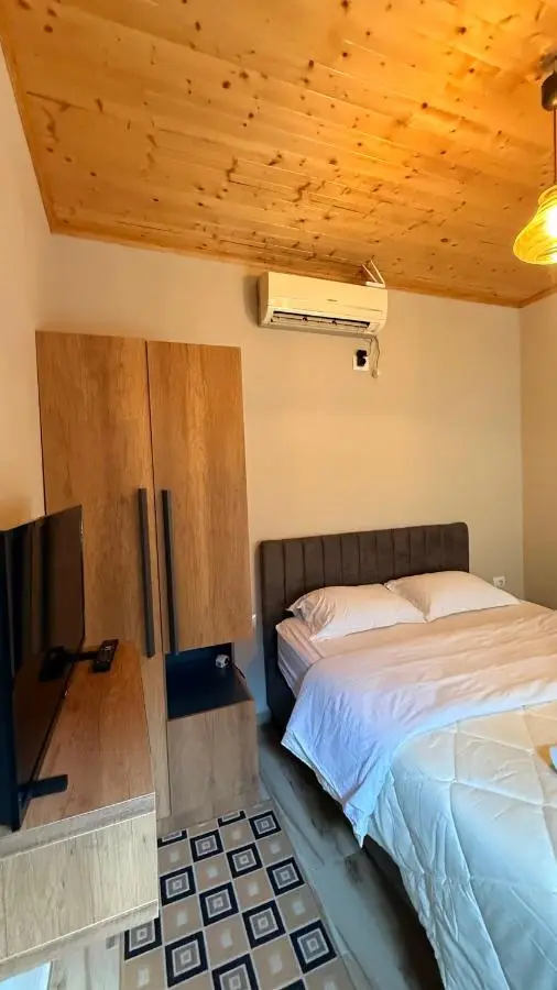 - Cemi River Rooms -