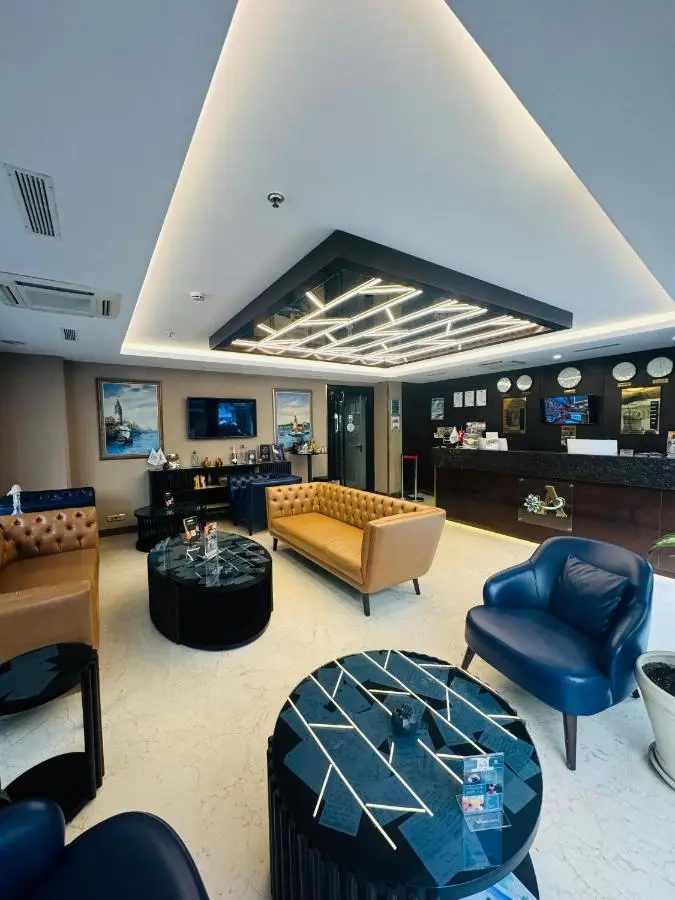 Aprilis Gold Hotel - Special Category