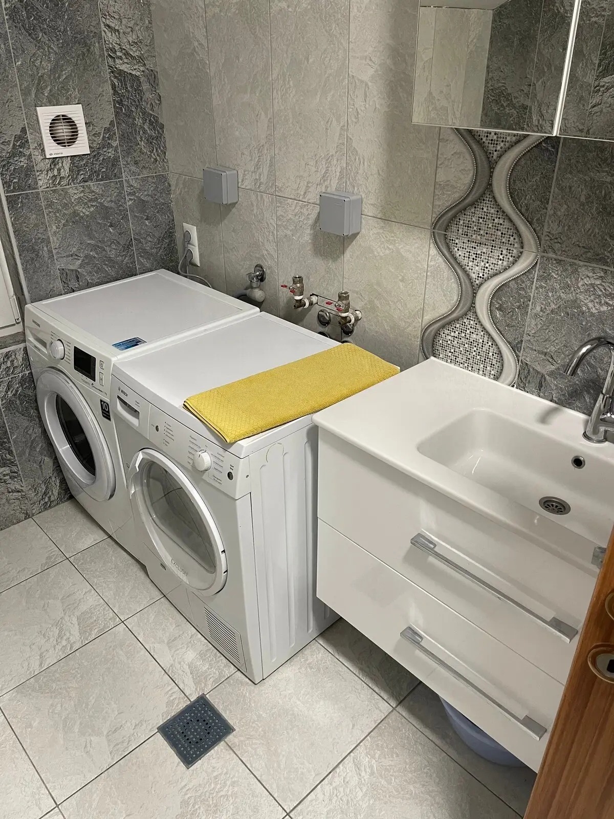 VIDIKOVAC Apartment