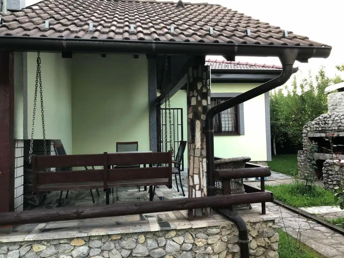 Villa Happy dreams