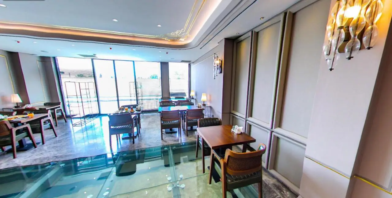 Theodosius Hotel
