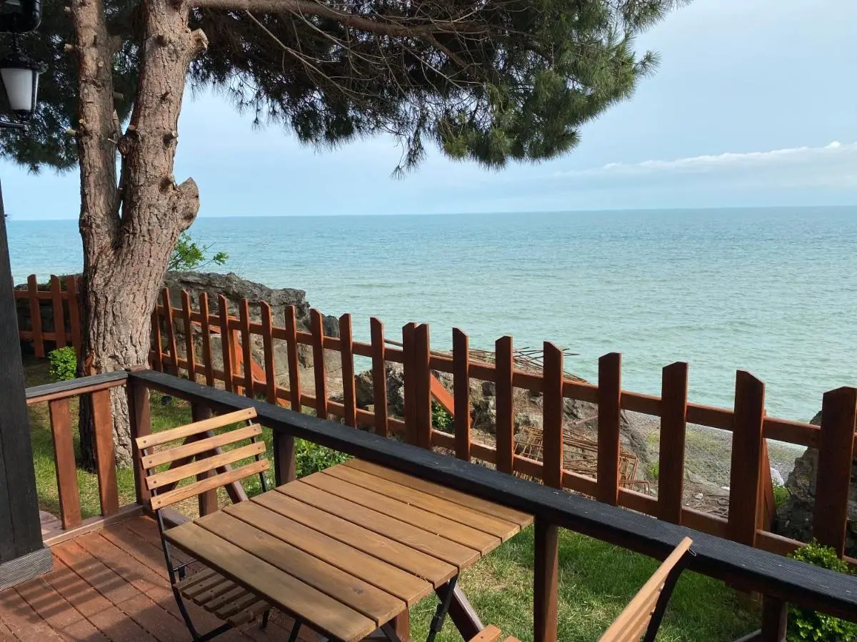 Vira Otel Suites