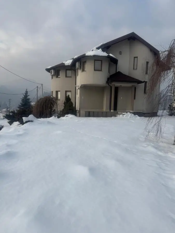 Villa Emina