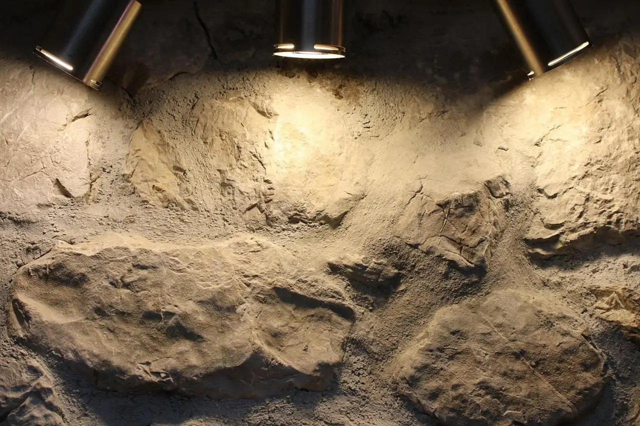 Stone room-Kamena soba