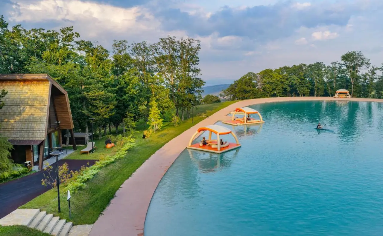 Bioli Wellness Resort