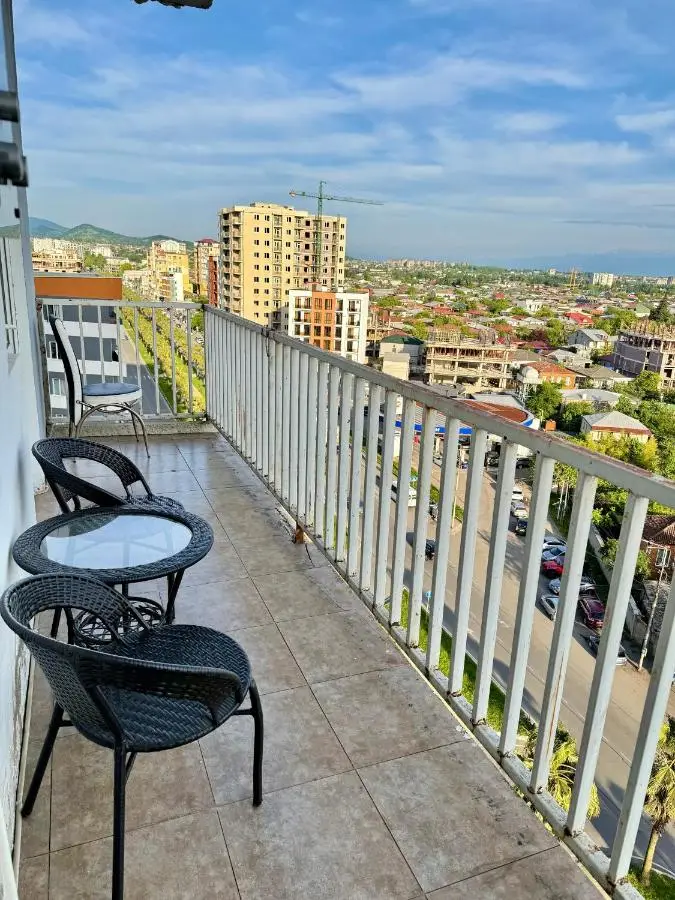 Vista Place