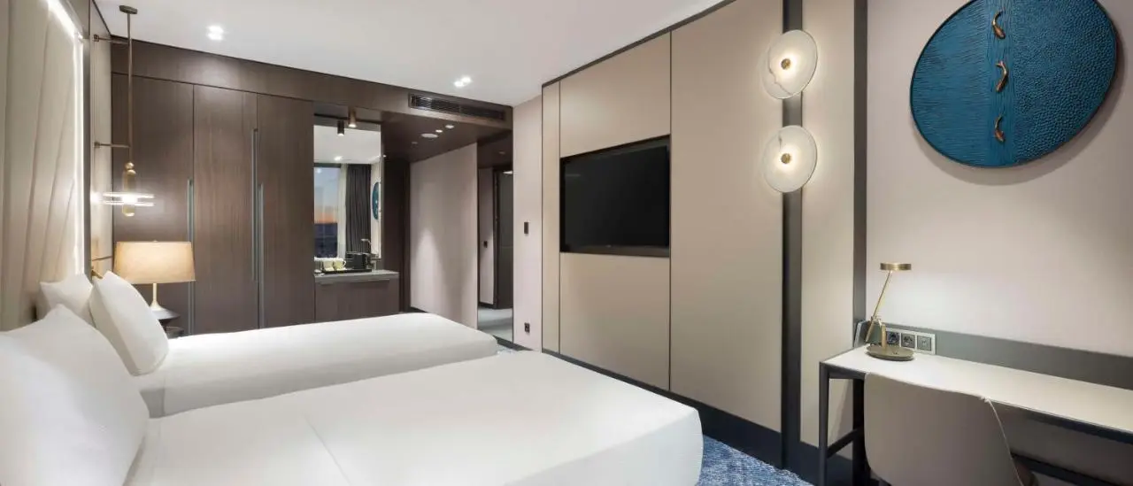 DoubleTree by Hilton Sanliurfa