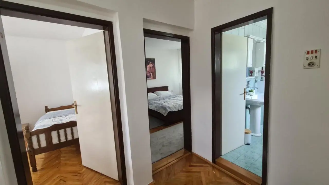 Vila Marija
