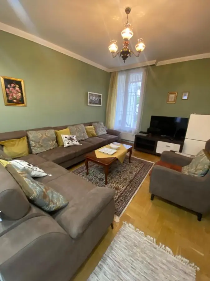 Holiday Home Ilidza Rose