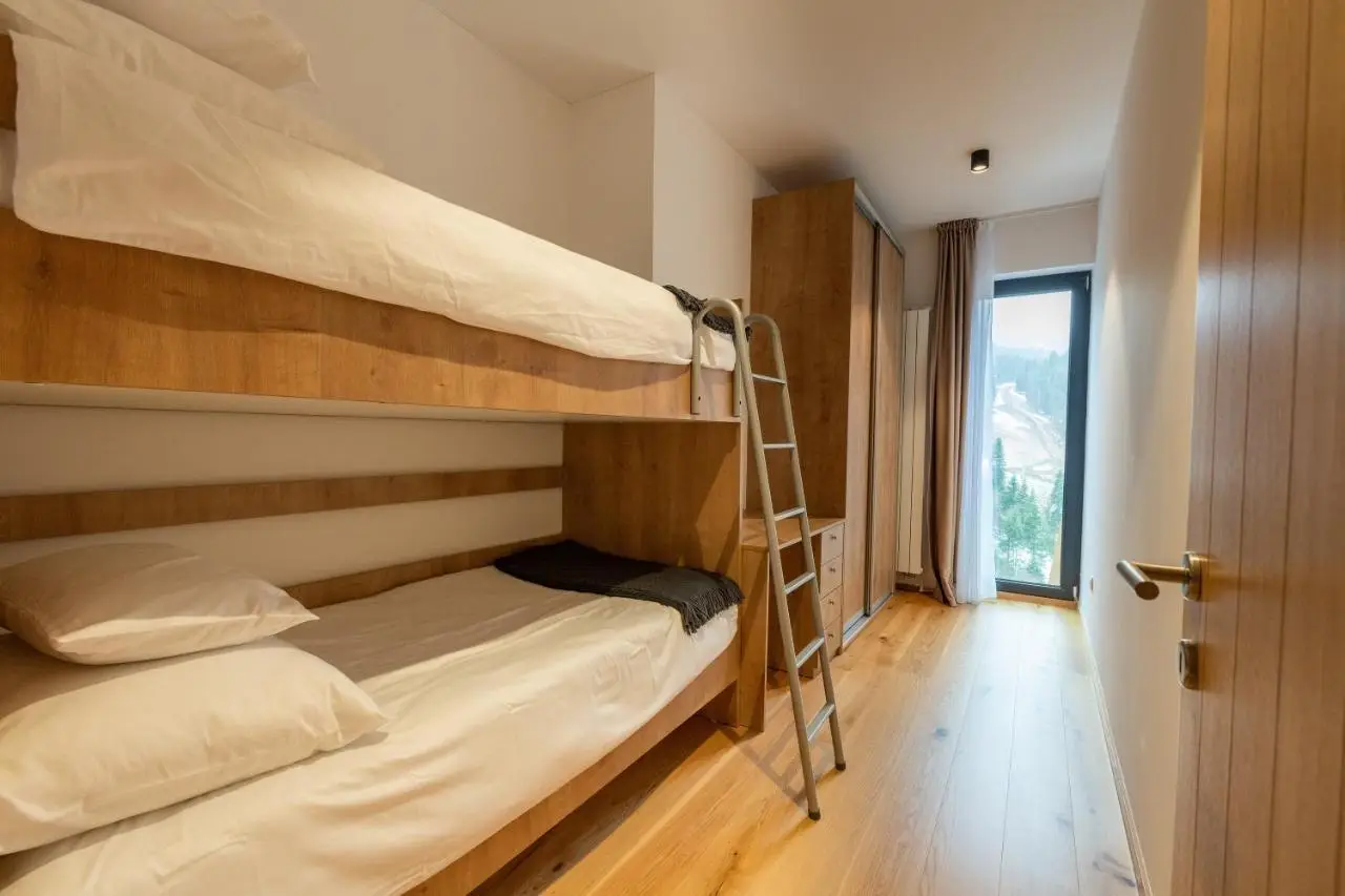 Wellness Apartments Nomad