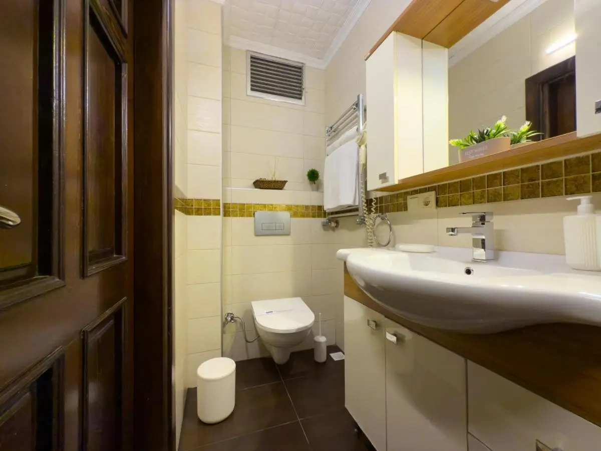 Antik Konak Little Hagia Sophia Suites