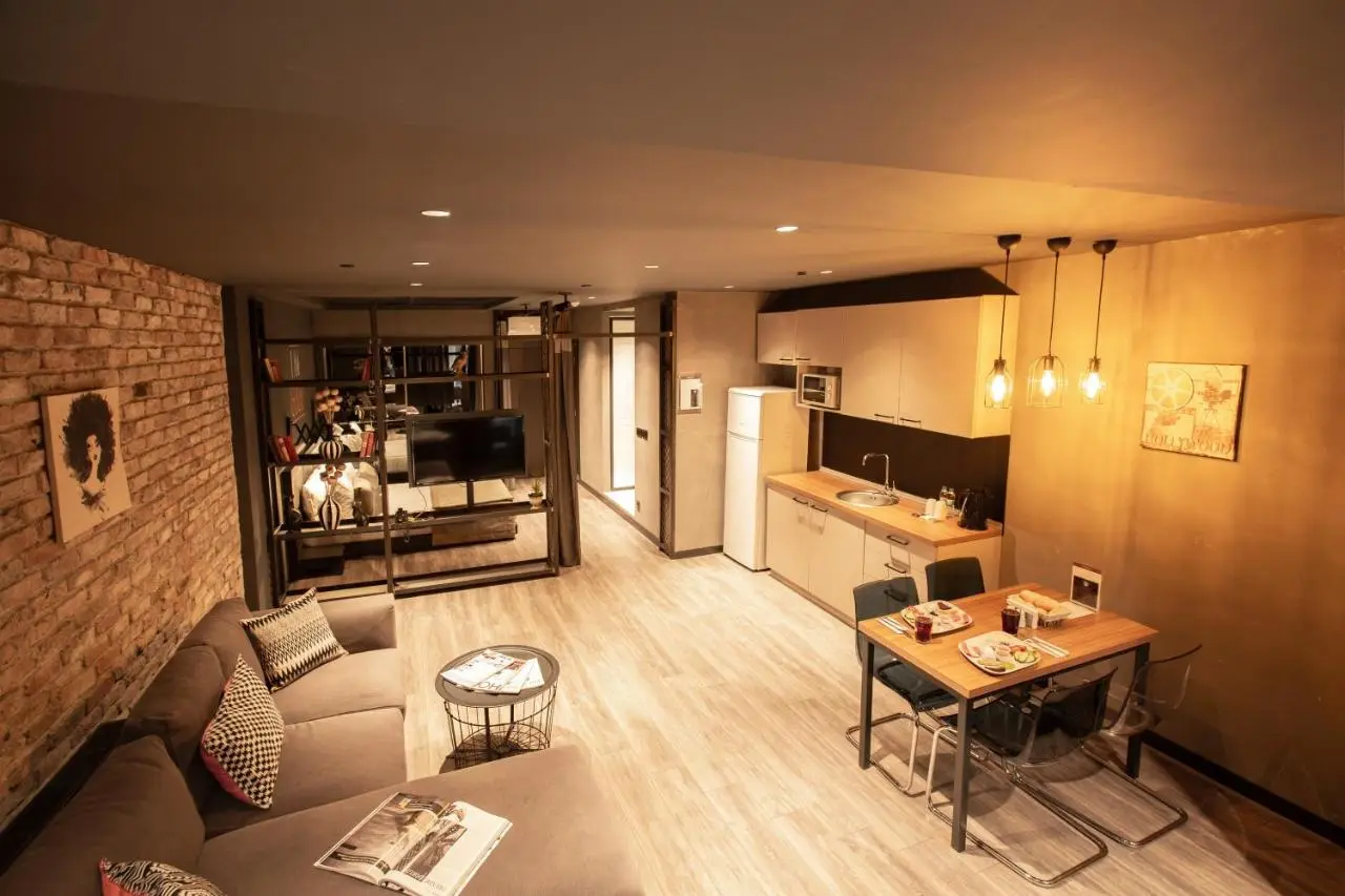 Cityloft 161