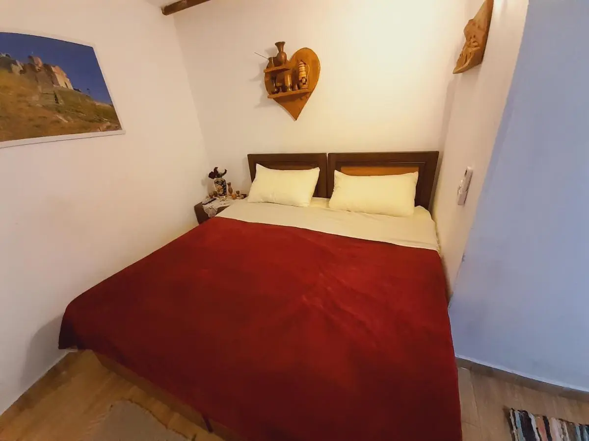 Guest House Maria - Berat castle