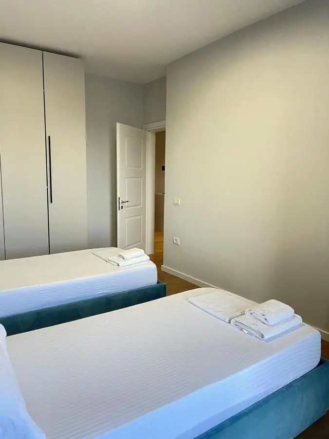 Jur Apartment