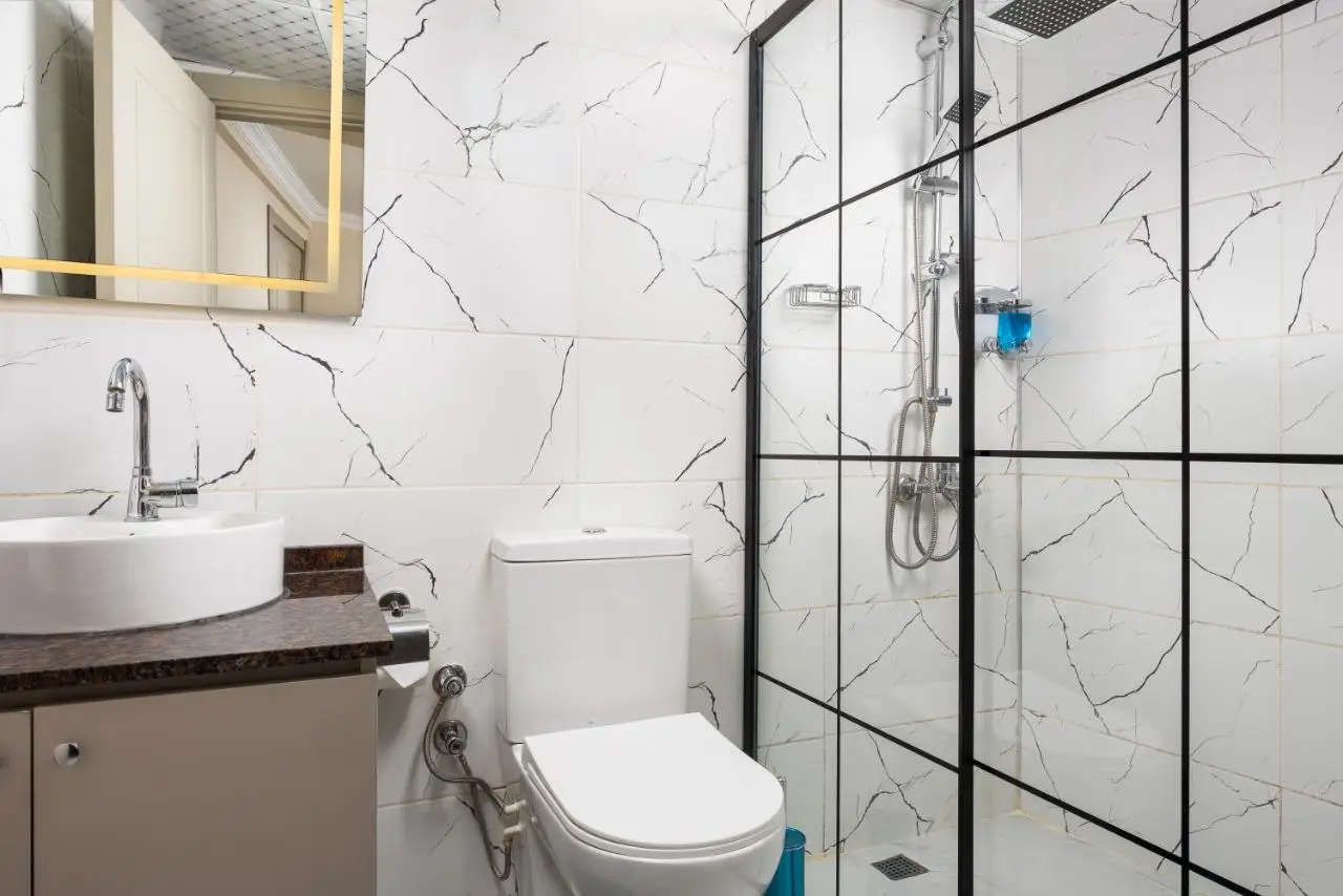 Taksim Peradise Hotel