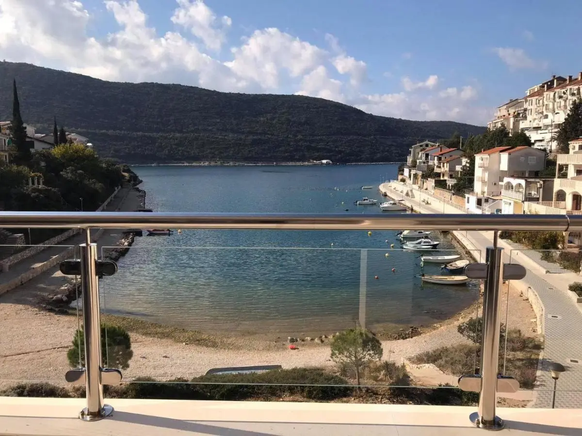 Apartmani Divna