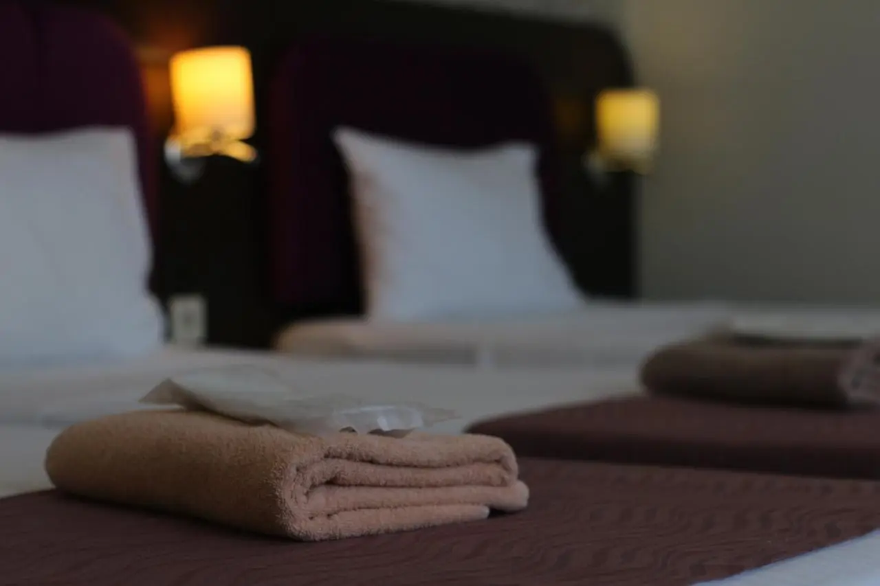 Niconya Port Suite&Hotel