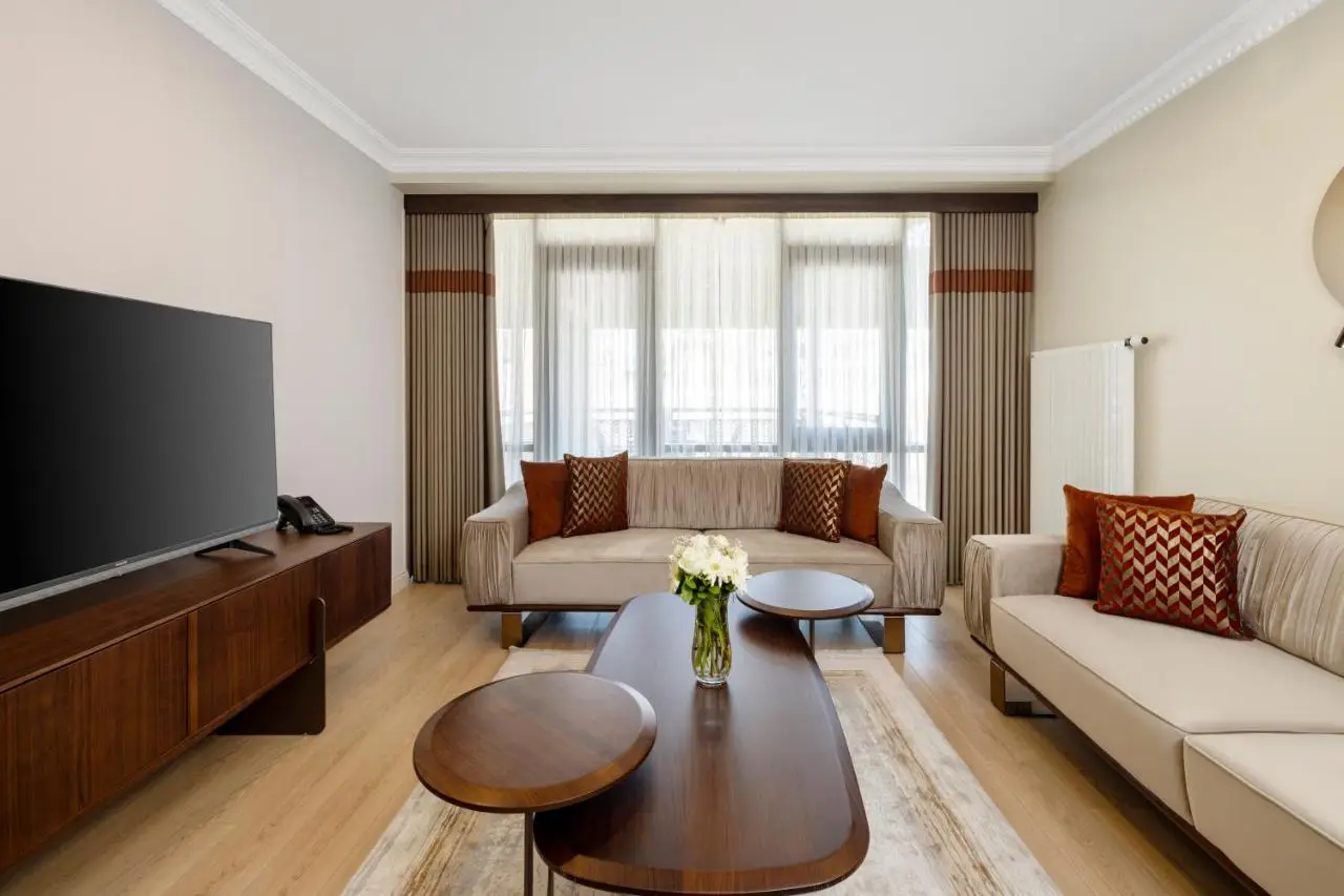 Mayar Residence Hotel