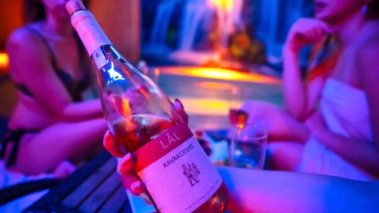 Orient Express & Spa by Orka Hotels