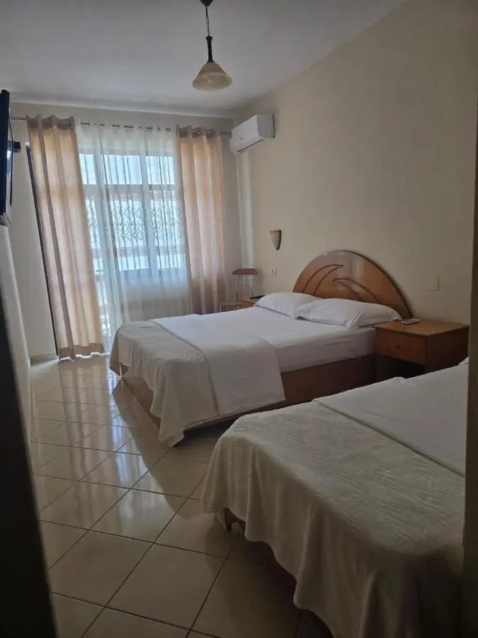 Hotel Belvedere