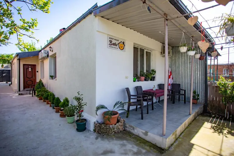 Guest House BALU