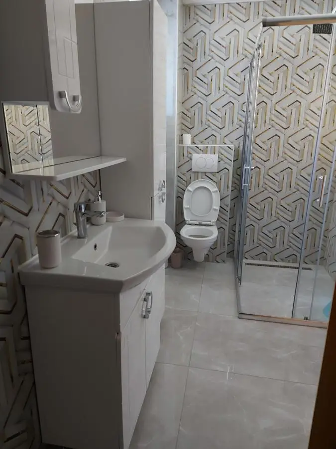 Apartman Aldina