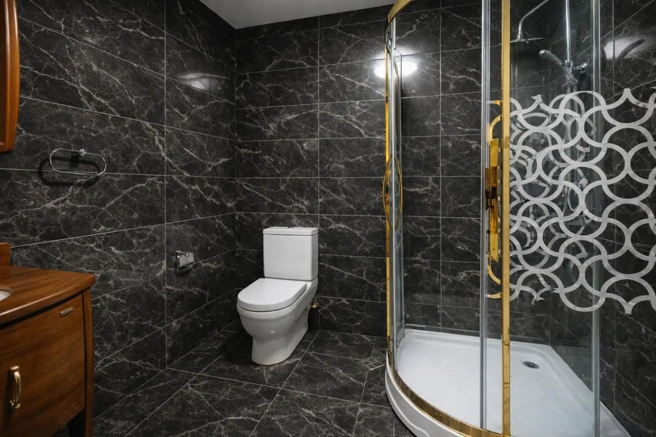 Golden Apartment On Mtatsminda
