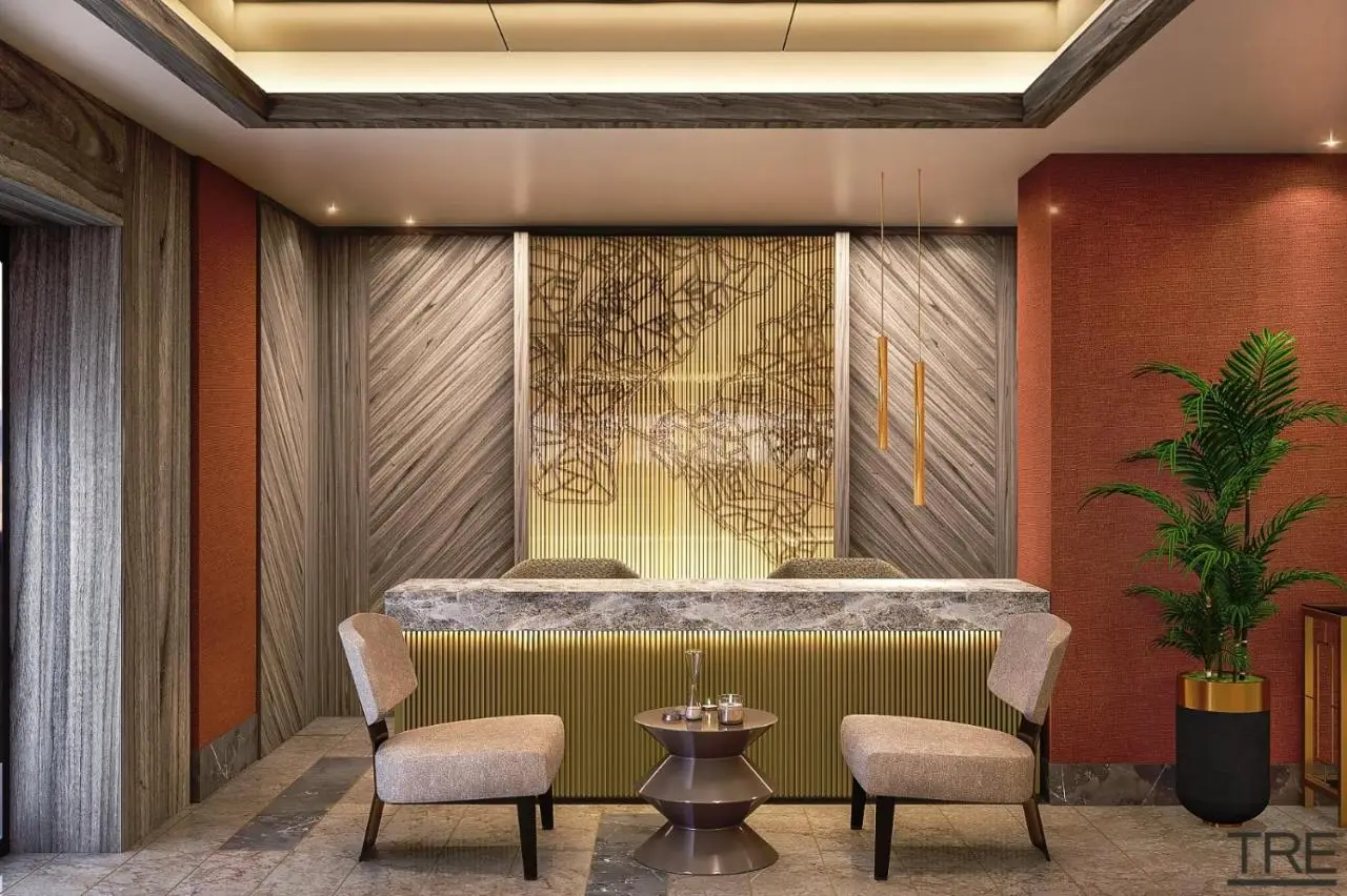 Aspera Hotel Altunizade
