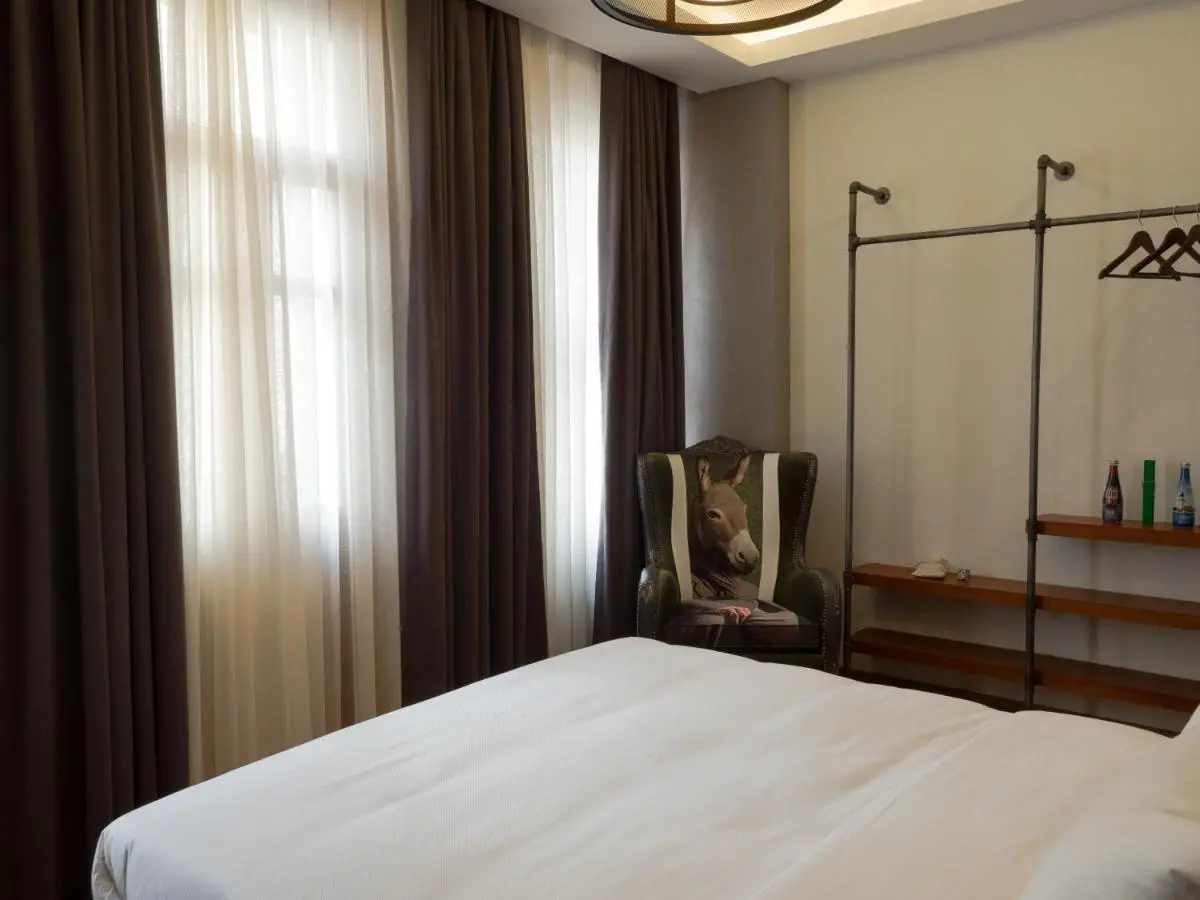 Blu Hotel