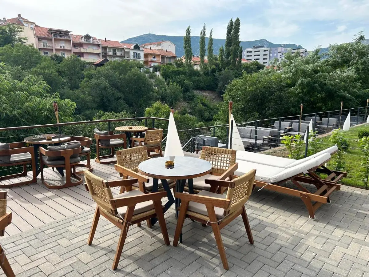 Boutique Apartment Mostar