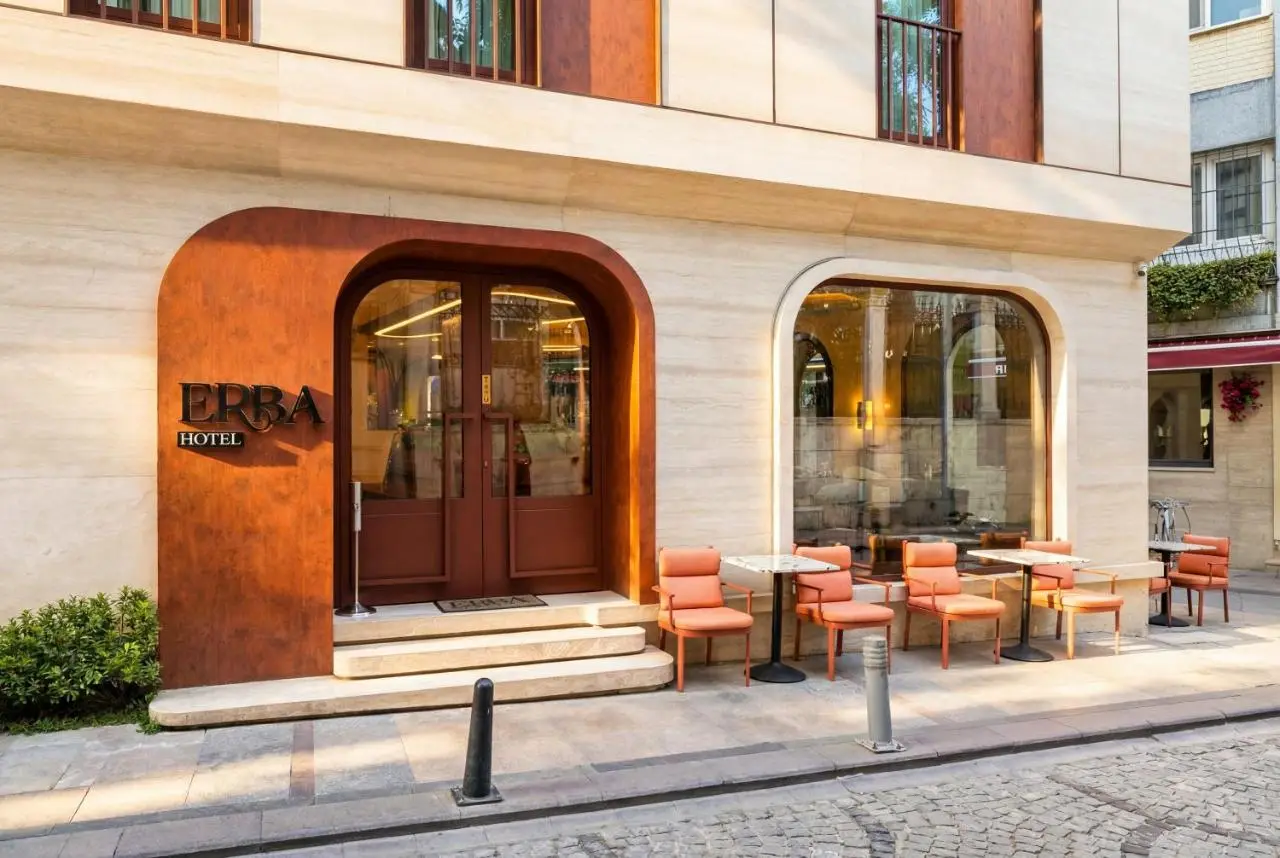 Erba Hotel