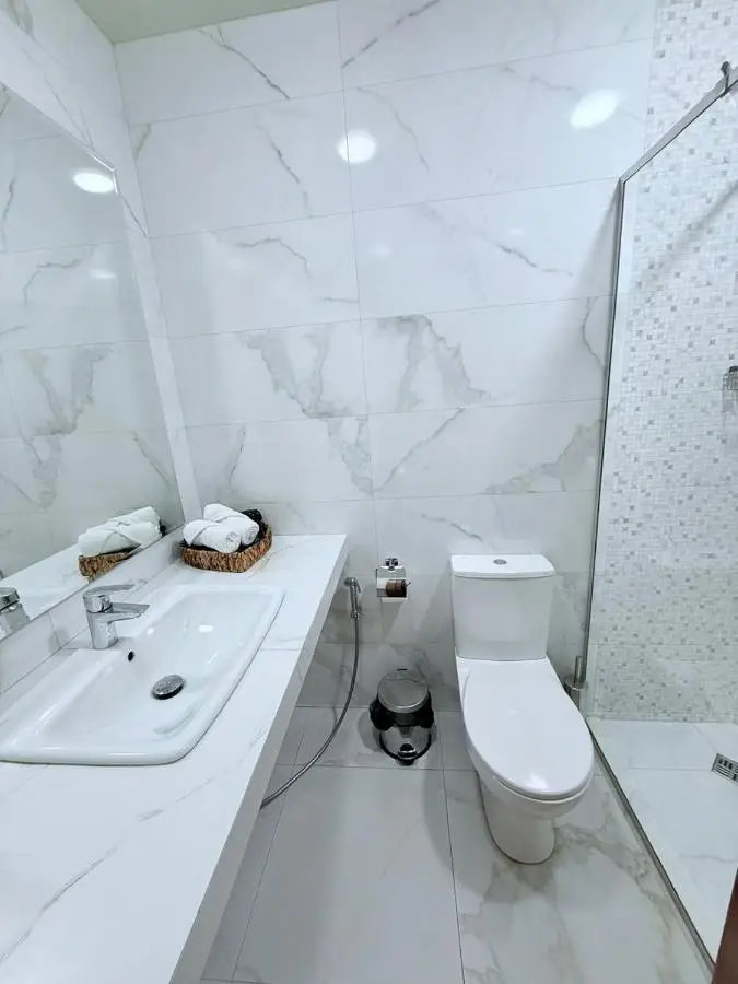 TBILI Boutique Hotel