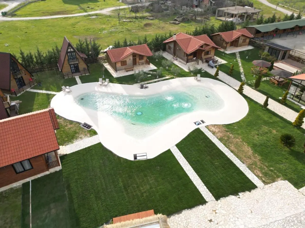 Sancho Farm Albania