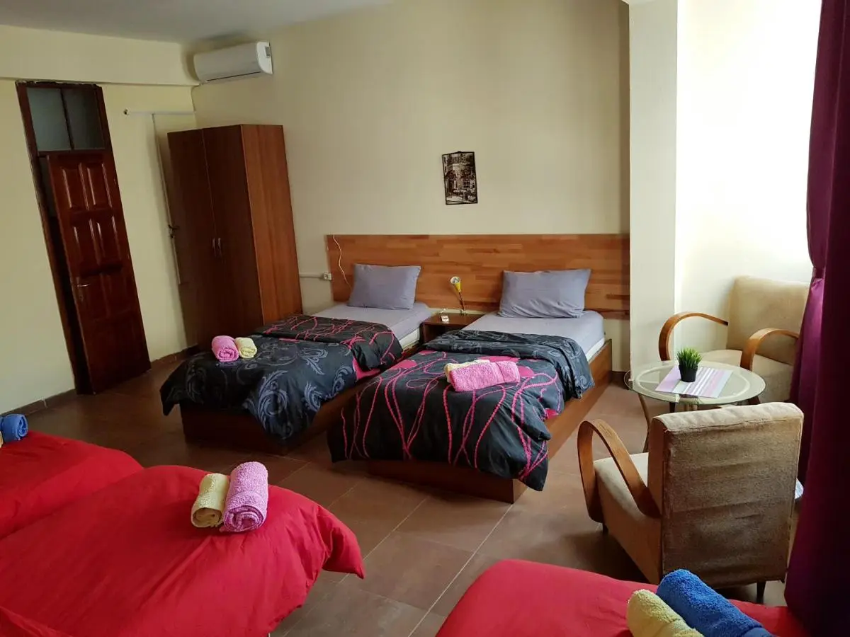 Hotel Kurtabeg