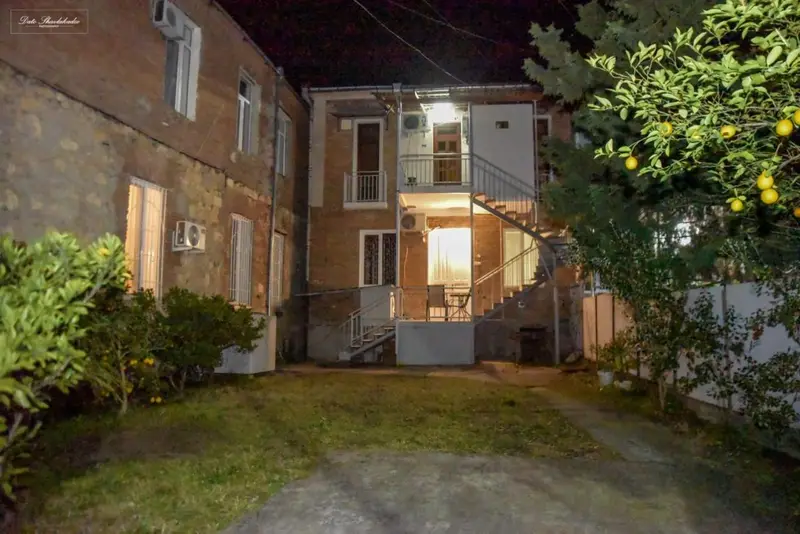 Apartment Soho Tabidze