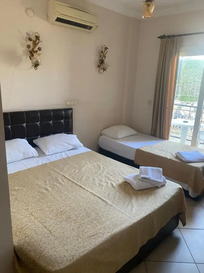 GTH GLORİA GÜMBET HOTEL