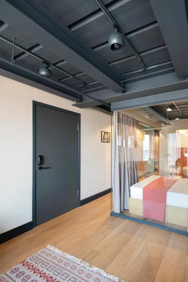 Stay Lab Residence