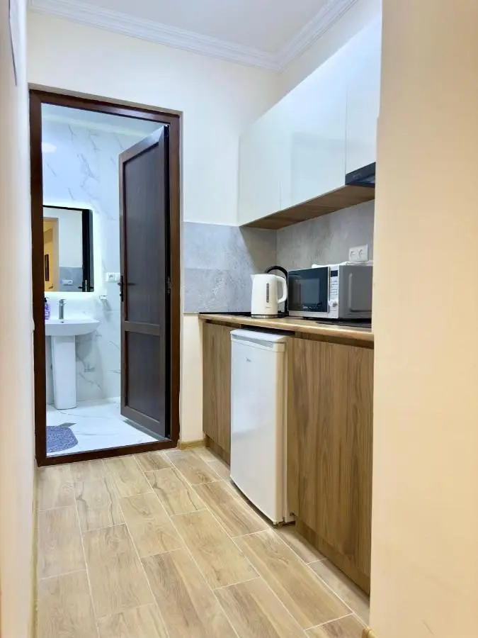 Davit's Apartments 21