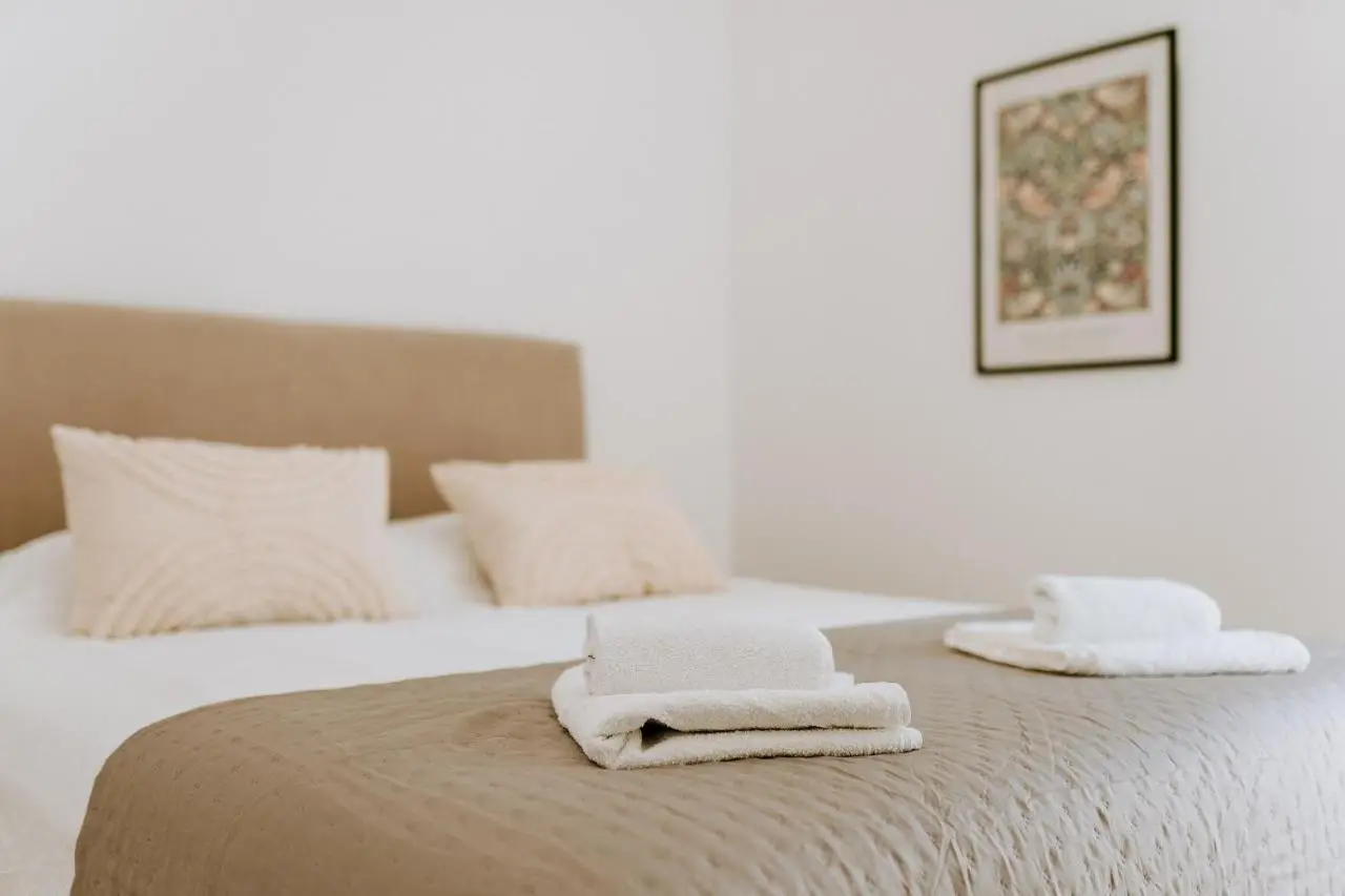 Boutique Apartments Old Town