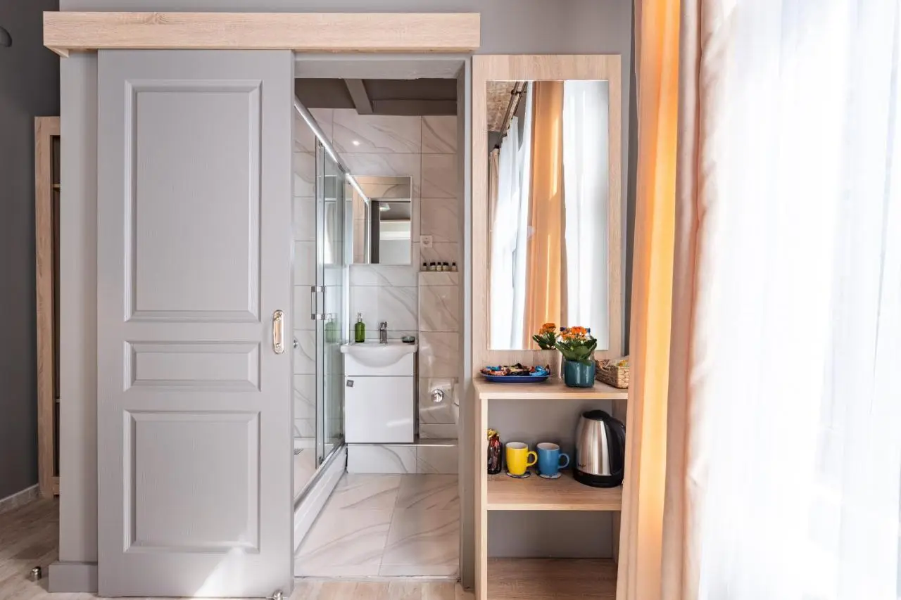 Bdino Boutique Hotel