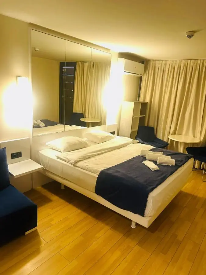 Premium hotel in batumi