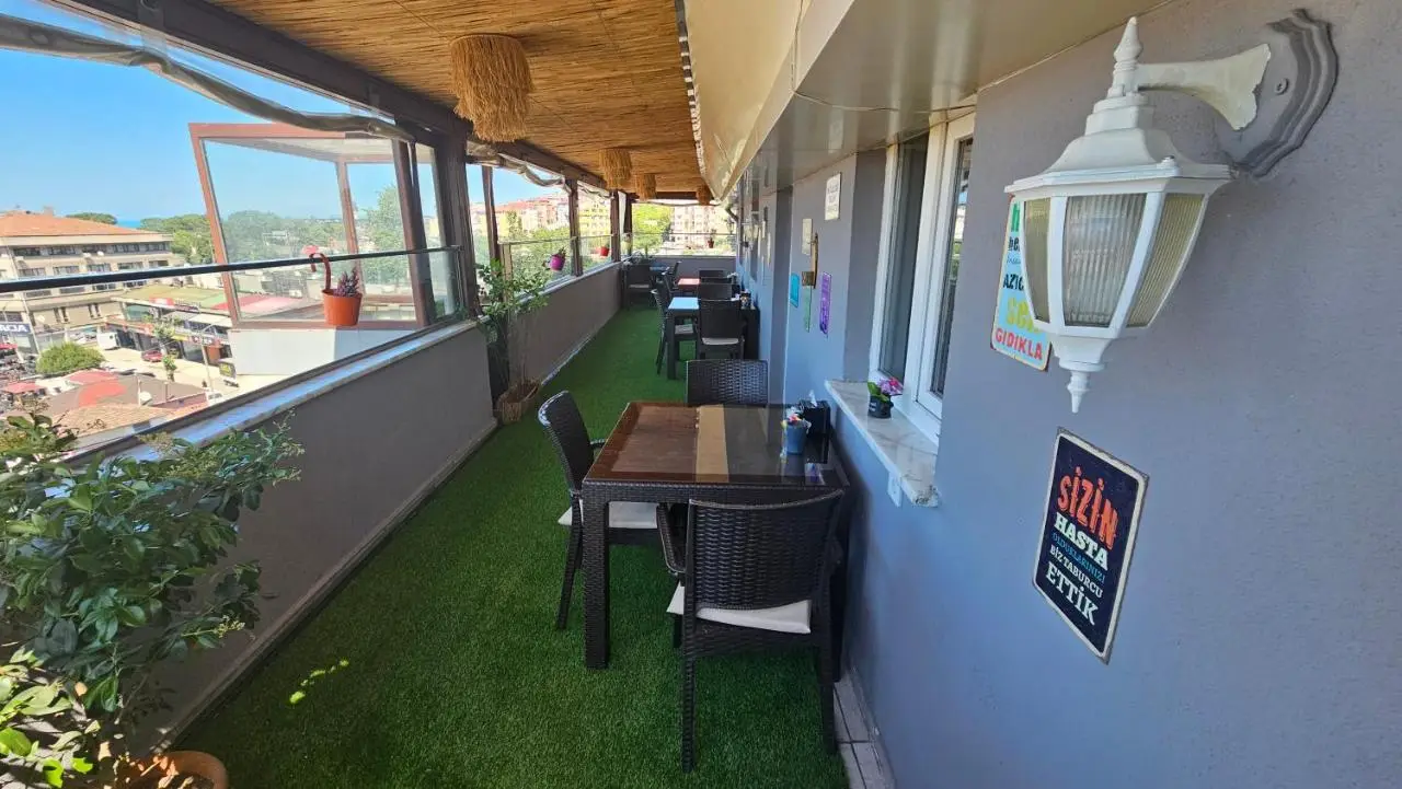 POINTBREAK OTEL