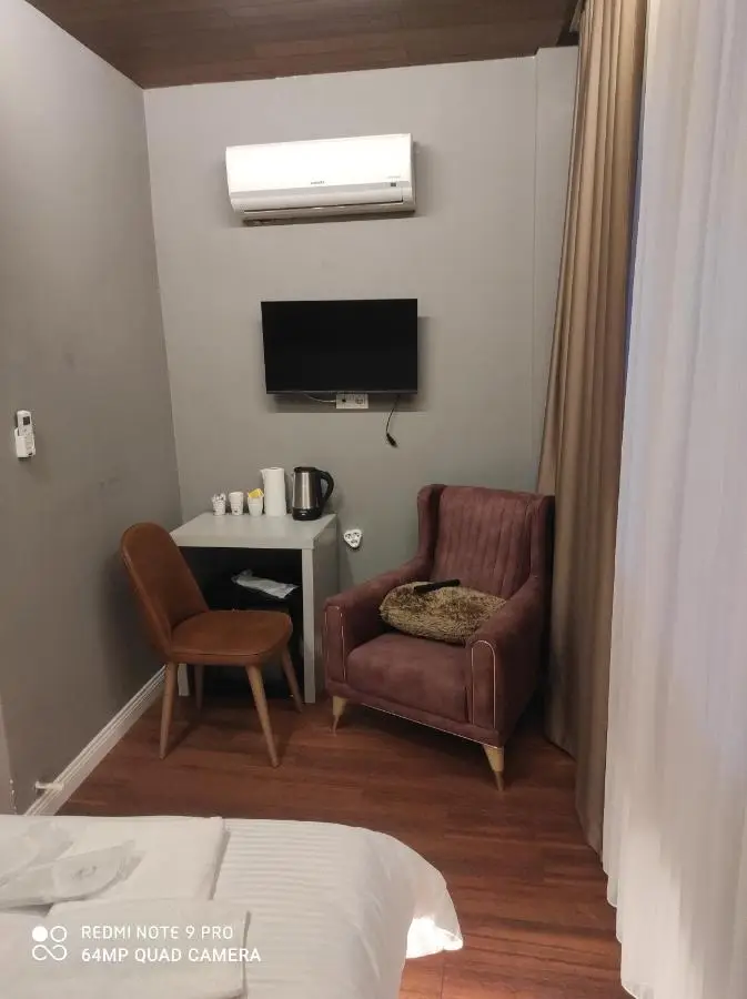 TAKSİM GOKOTTA SUiTE