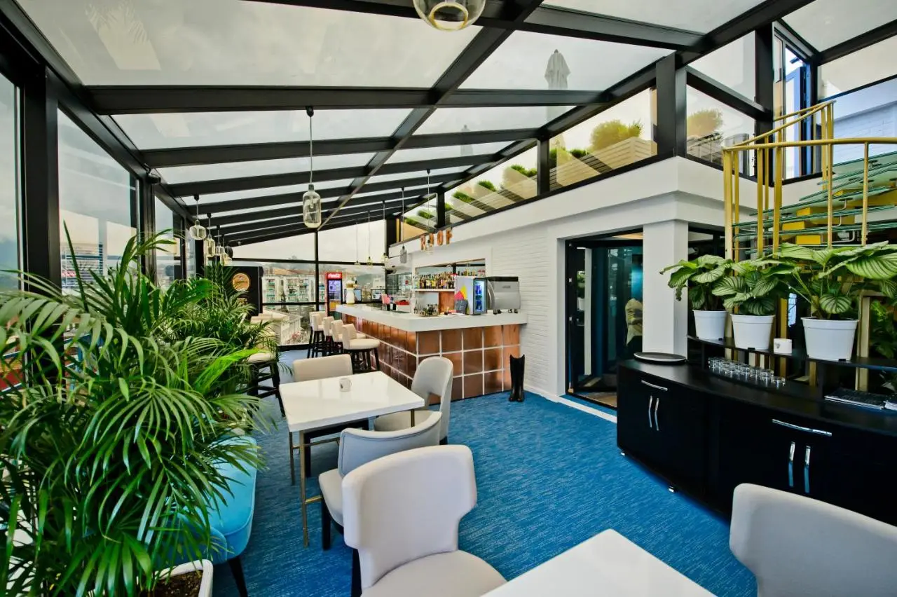 Hotel Old Town